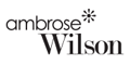 Ambrose Wilson Ambrose Wilson