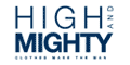High and Mighty High and Mighty